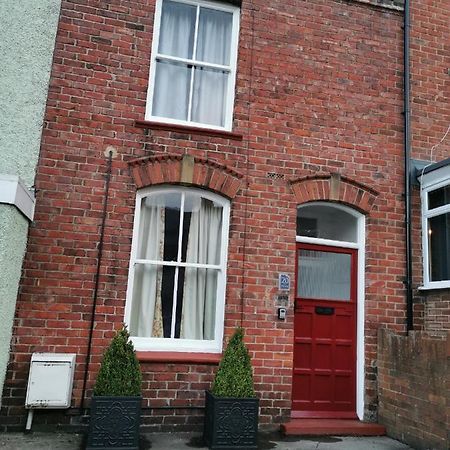 The Nook Villa Bishop Auckland Exterior photo