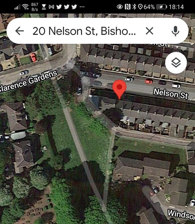 The Nook Villa Bishop Auckland Exterior photo